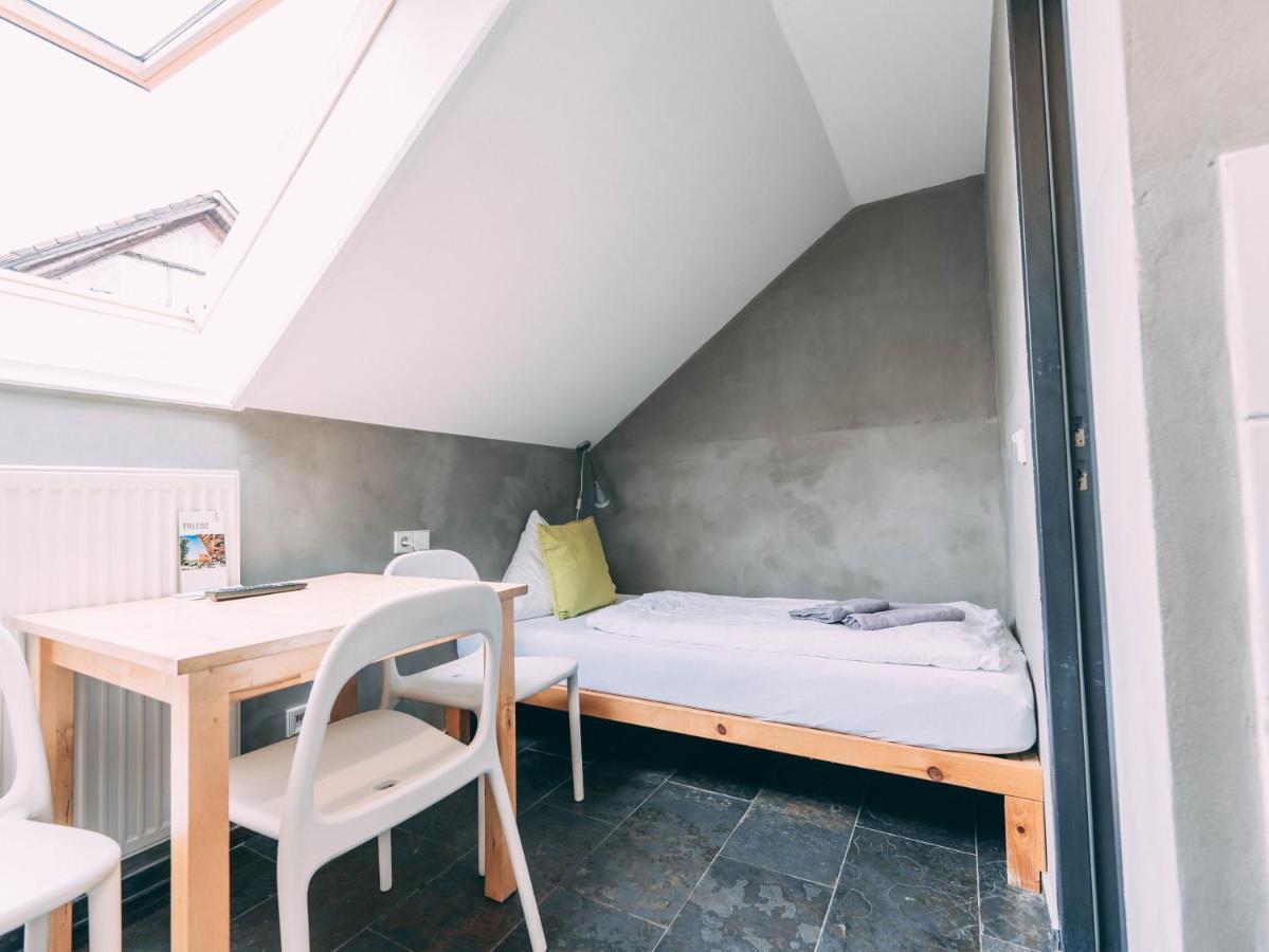 Gut Huegle Jugendzimmer Ravensburg Esterno foto
