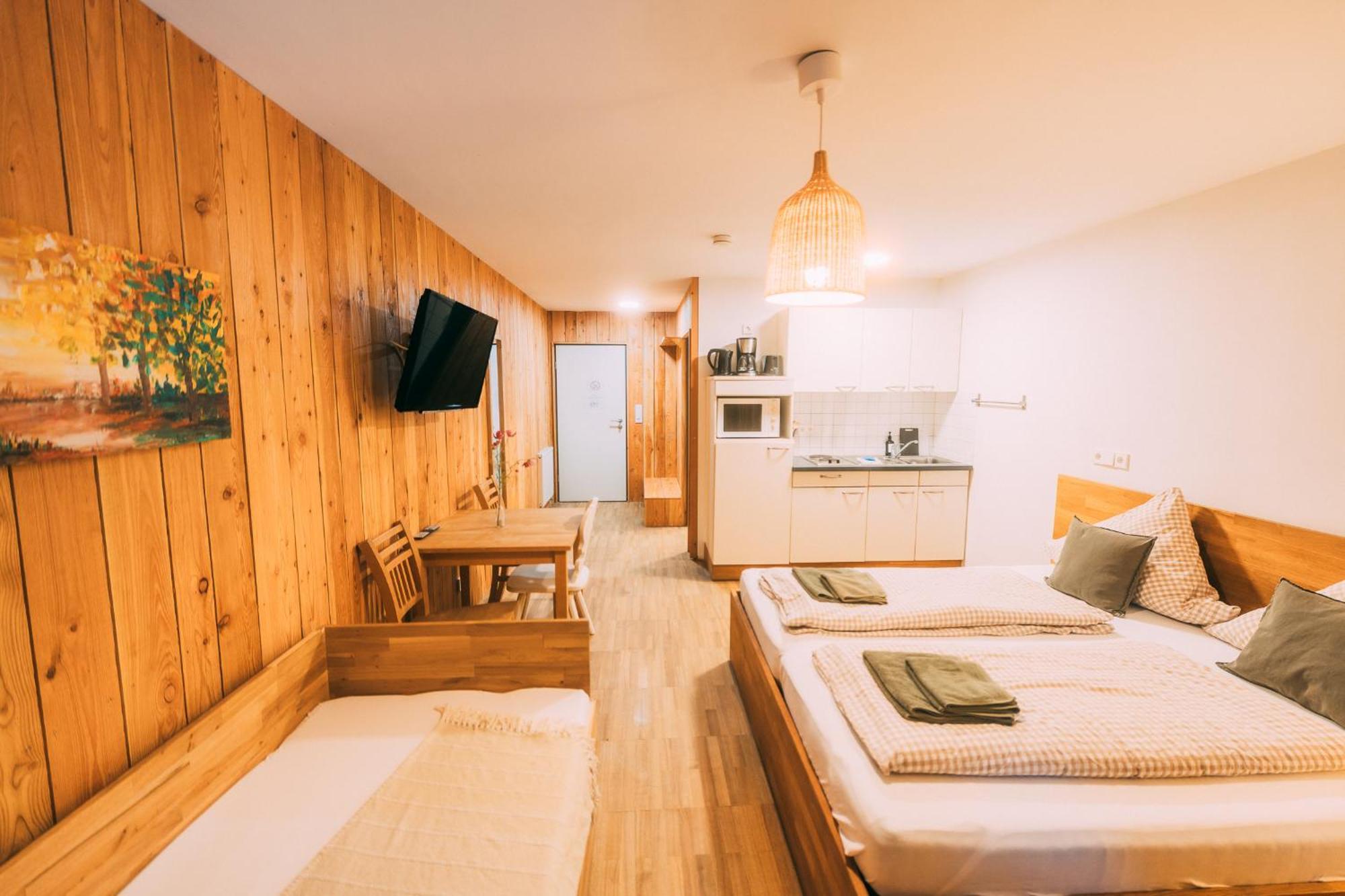 Gut Huegle Jugendzimmer Ravensburg Camera foto