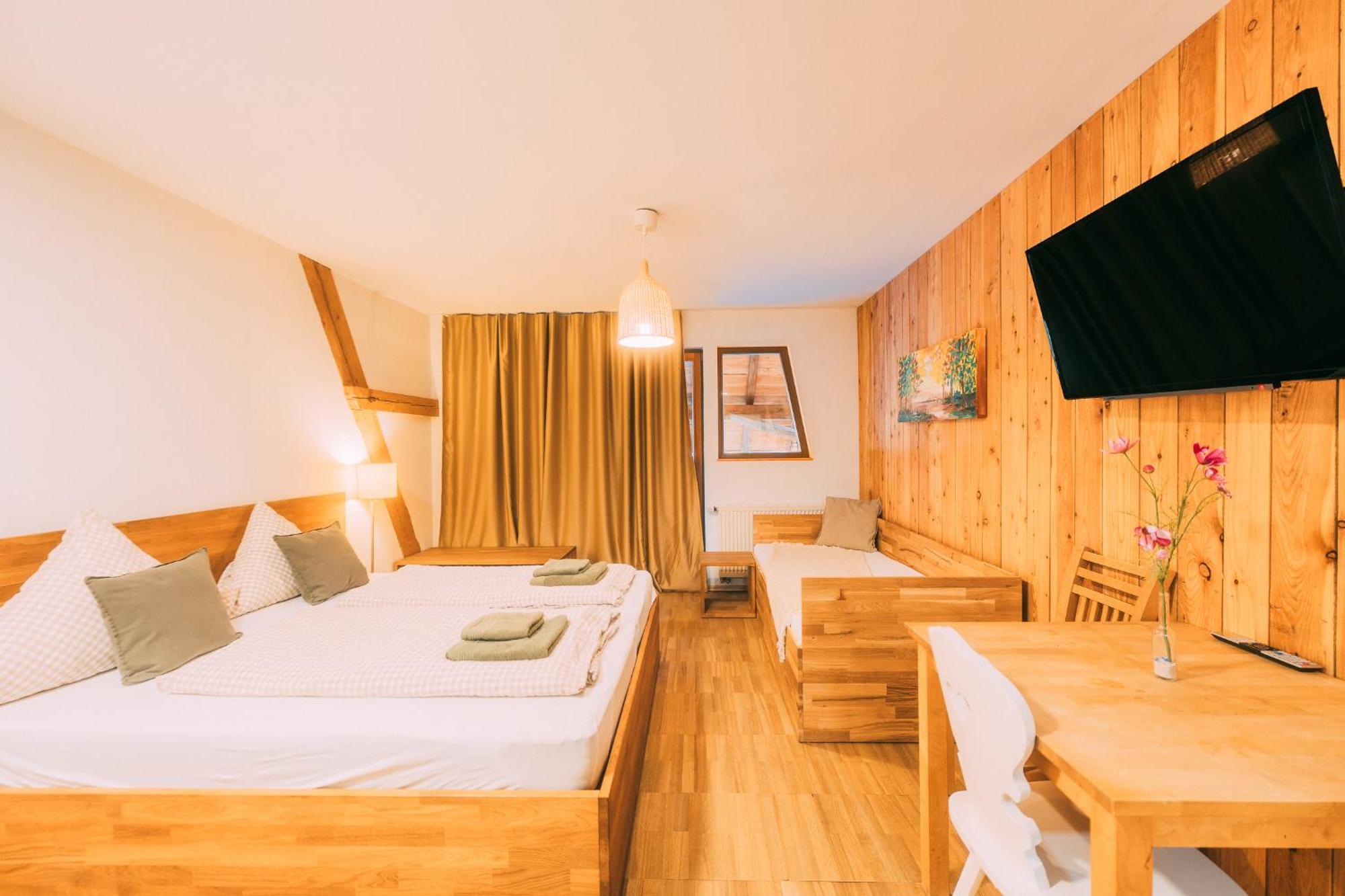 Gut Huegle Jugendzimmer Ravensburg Camera foto